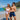 Dark Gray The Smooth Sailor - Navy Swim Trunks