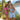 Dim Gray The Caicos - Luxe Crinkle Stretch Sporty Bikini Bottom
