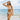 Light Gray The North Shore - Sporty Bikini Bottom