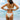 Light Gray The North Shore - Sporty Bikini Bottom