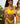 The Capri - Luxe Crinkle Sporty Bikini Bottom
