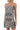 The Mallorca - Sunset Mini Dress