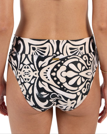 The Mallorca - Classic V Bikini Bottom