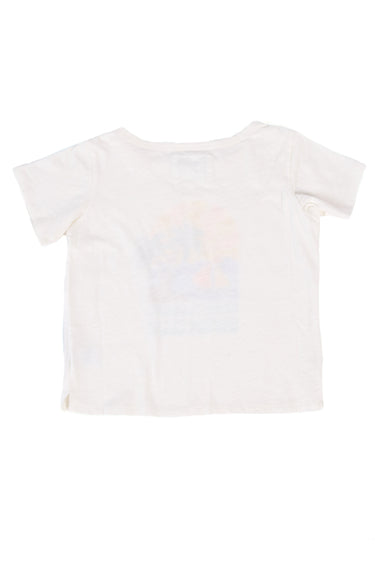 The Kenny Flowers Beach Club - Retro Cotton Kids Tee
