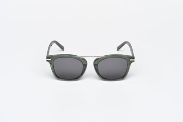 Polished Msitu - Full Rim Square