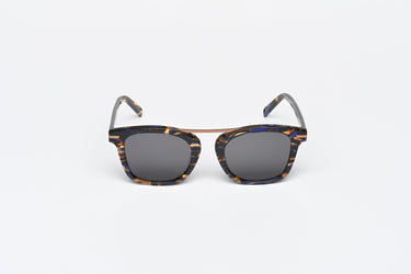 The Copper - Full Rim Square
