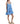The Greece - Cotton Swing Dress