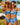 Sienna Kenny Flowers x Mauna Kea – The Hawaii Honu - High Waist Bikini Bottom