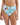 Margaritaville by Kenny Flowers – Wastin' Away Again - Blue – High Waist Bikini Bottom
