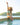 The St. Lucia - Girls Bikini UPF 50+