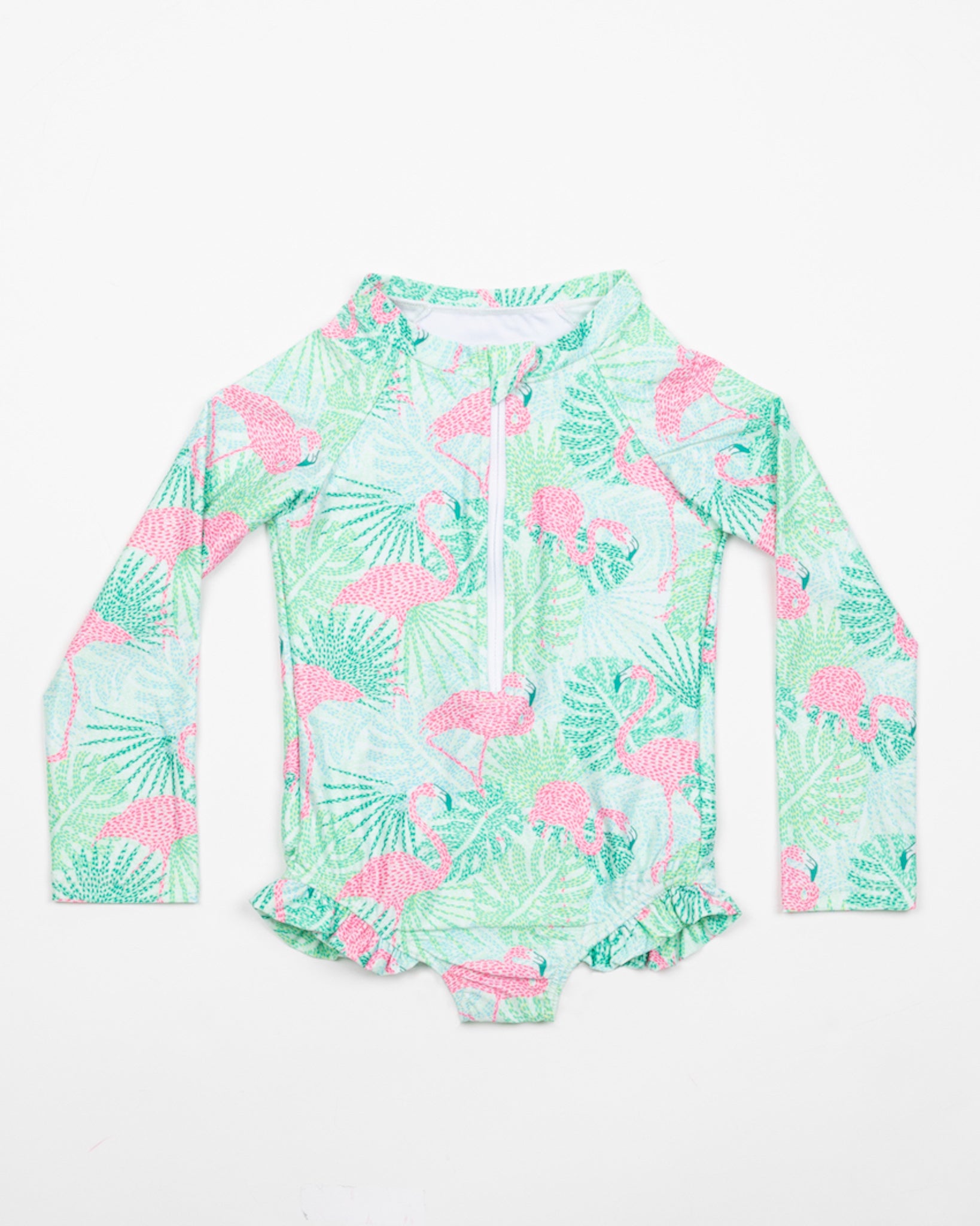 Sunshine State Rash Guard UPF 50+
