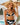 Kenny Flowers Watercolor Swim womens uluwatu black and white wavy striped triangle bikini top