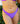 The Tahiti - Sporty Bikini Bottom