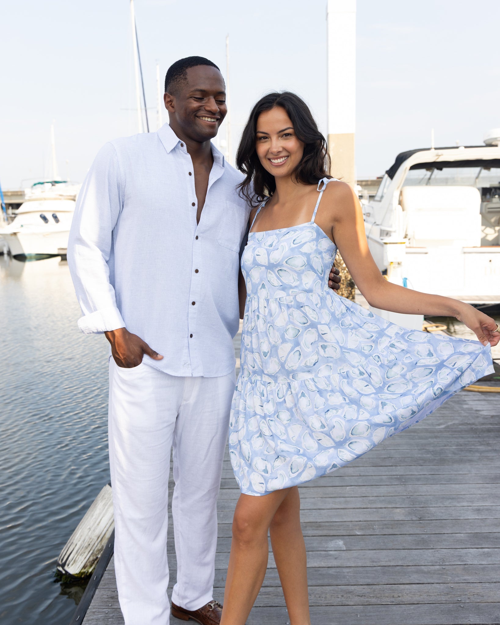 kenny mini dress The Nantucket kenny mini dress The Nantucket