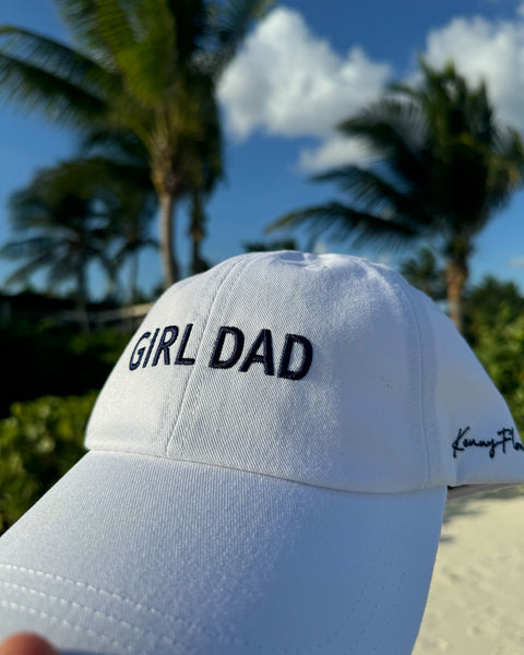 Dad Hat I Like Girls Hat Girl Dad '47 Brrr HITCH Hat Barstool
