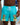 Margaritaville by Kenny Flowers - The Match Your Parrots – Teal Swim Trunks