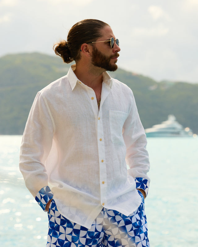 Men's Hawaiian Shirts and Casual Button Down Shirts | Kenny Flowers Men's Hawaiian Shirts and Casual Button Down Shirts | Kenny Flowers