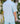 Kenny Flowers The Ischia mens blue mosaic short sleeve button down hawaiian shirt