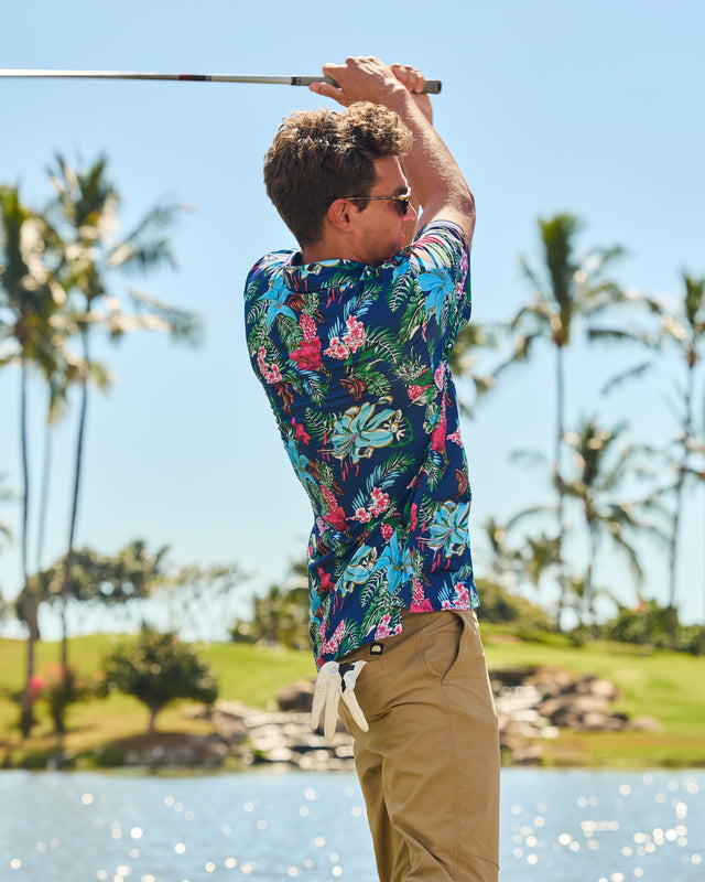 Men's Hawaiian Shirts and Casual Button Down Shirts | Kenny Flowers Men's Hawaiian Shirts and Casual Button Down Shirts | Kenny Flowers