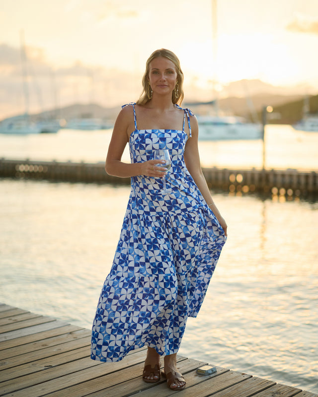 Kenny Flowers Beach & Resort Dresses Kenny Flowers Beach & Resort Dresses