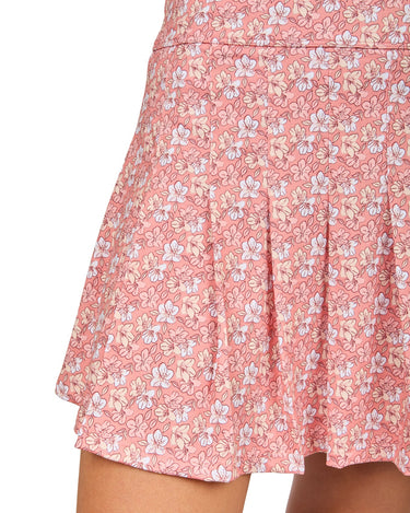 The Azaleas - Sunset Ladies Country Club Skort