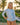 Kenny Flowers the Anguilla little girls blue scales long sleeve rash guard one piece, matching family vacation swimsuits