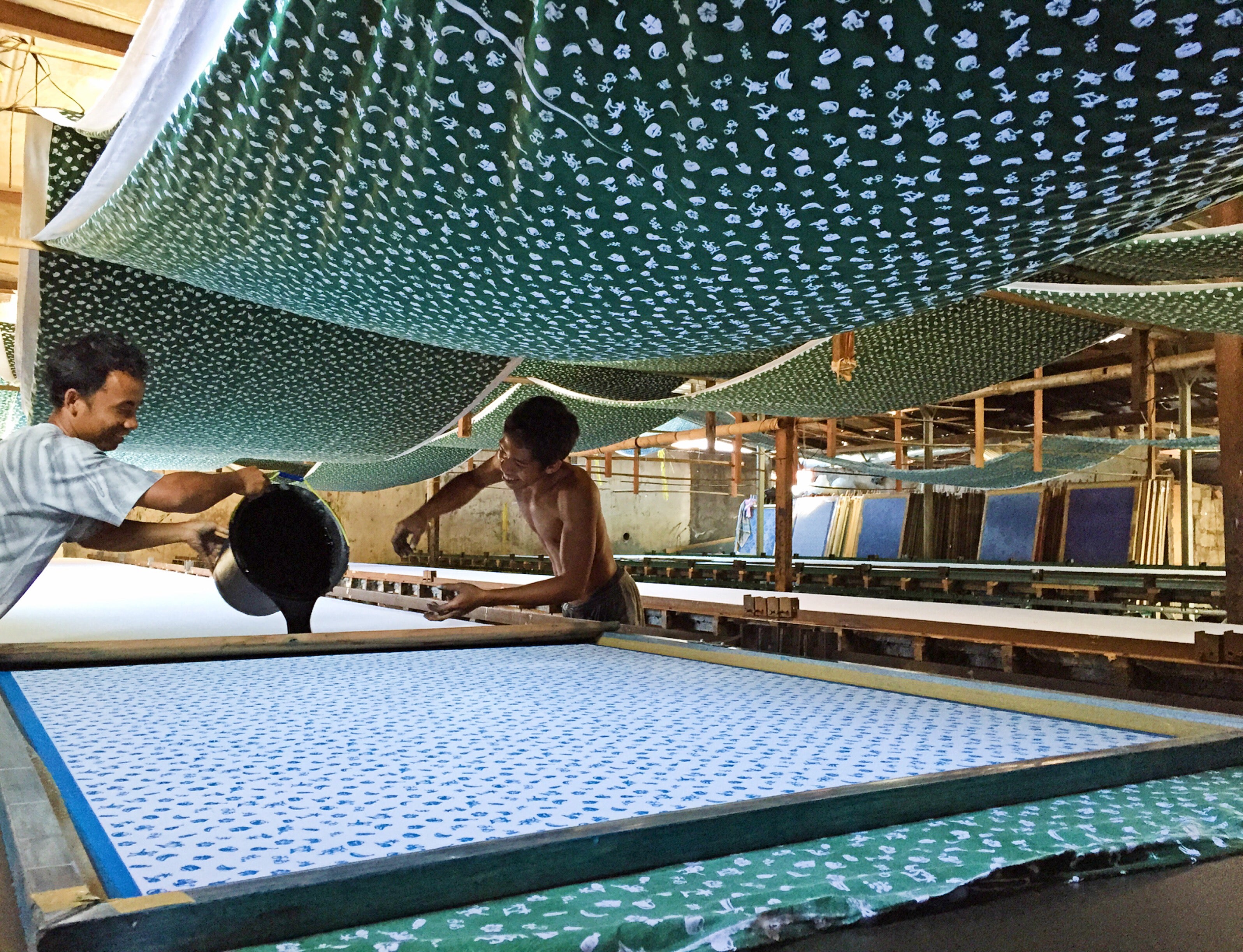 About Us Kenny Flowers