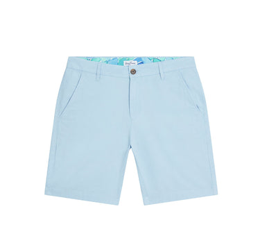 The Resort Shorts - Light Blue