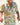 The Valencia - Boys Hawaiian Shirt