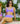The Kaanapali - Lavender Fine Terry Underwire Bikini Top