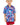The Americana - Boys Hawaiian Shirt
