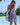 The Americana - Mini Resort Dress
