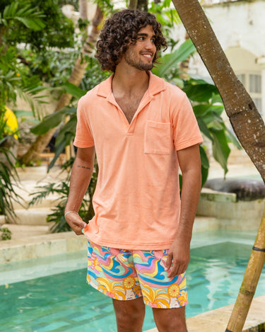 The Paradiso - Swim Trunks