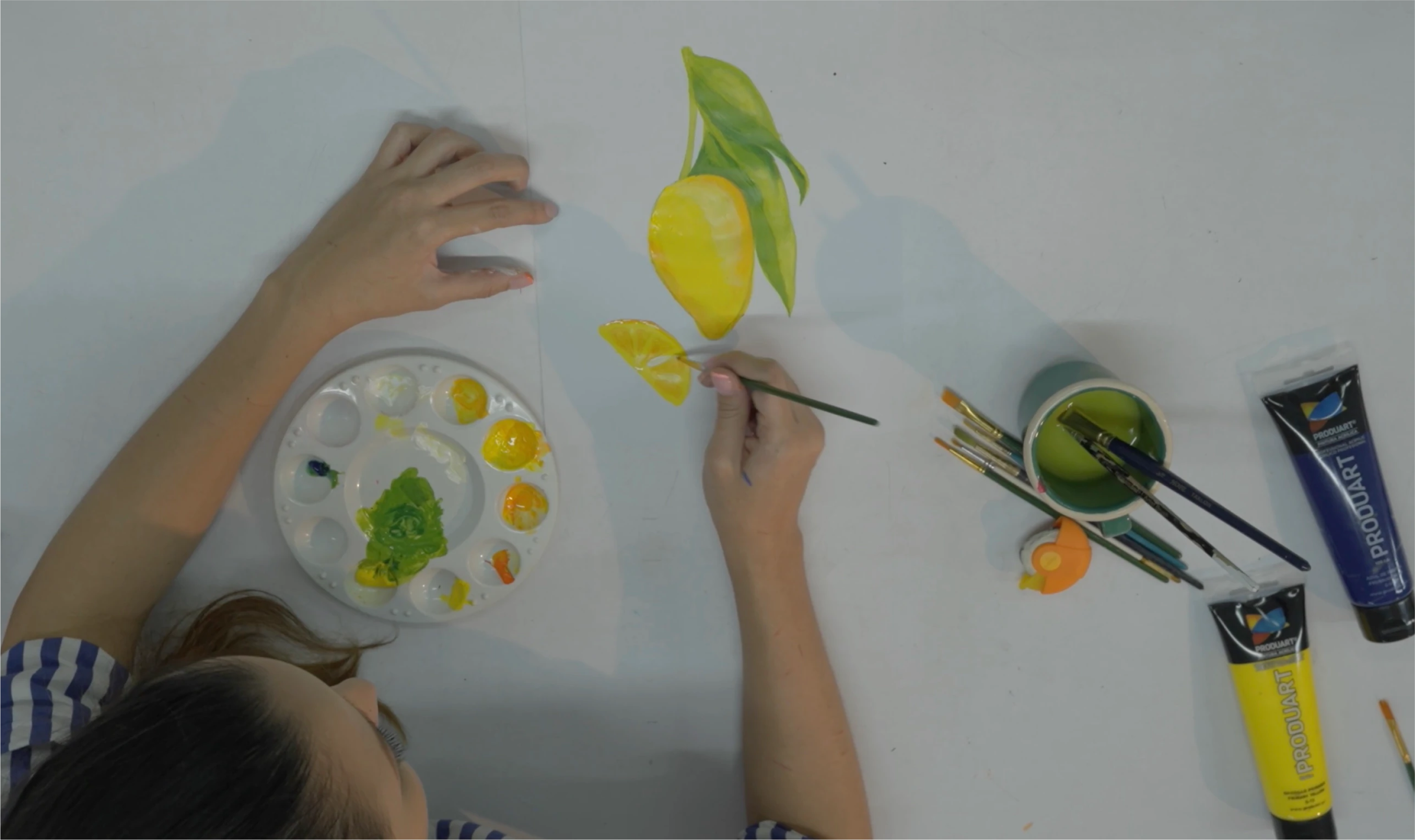 About Us Kenny Flowers