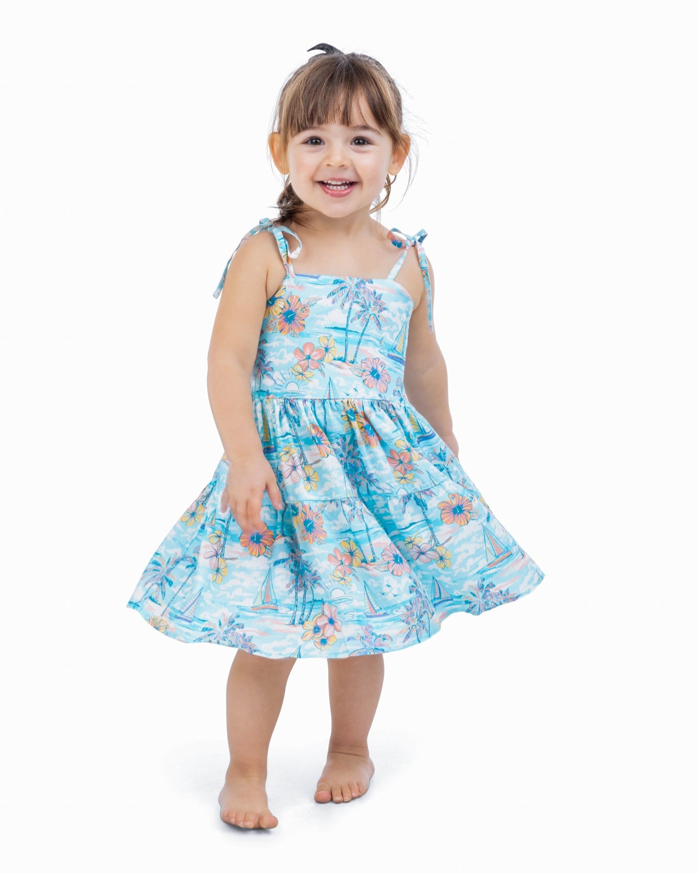 BVIs Resort Dress
