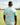 Kenny Flowers The Island Invitational mens short sleeve hawaii golf polo