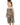 The Mallorca - Linen Girls Jumpsuit with Rope Straps