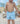 Margaritaville by Kenny Flowers - The Calm Before The Storm - Boys Swim Trunks UPF 50+