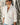 Light Gray The Casa Blanca - Long Sleeve White Linen Shirt