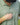 Kenny Flowers The Desert is Served mens green short sleeve golf polo