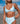 The Ischia - Underwire Bikini Top