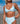 The Ischia - High Waist Bikini Bottom