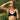 Womens black woven textured underwire bikini top