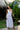 The Santorini - Solid White Linen Beach Dress