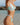 Dark Gray The Hawaii - Sporty Bikini Bottom