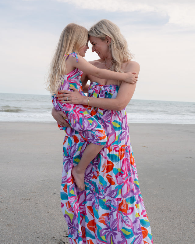 Mommy and Me