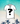 Dark Cyan Mystery Golf Shirt