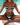Kenny Flowers Watercolor Swim womens uluwatu black and white wavy striped convertible string tie bikini top