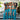 Dark Slate Gray The Bora Bora - Long Sarong