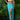 Black The Bora Bora - Long Sarong